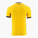 Camisa Equador Home 2025 - Versão Torcedor