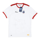 Camisa Cabo Verde Away 2026 - Versão Torcedor