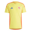 Camisa Colombia Home 2024/25 - Versão Torcedor