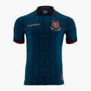 Camisa Equador 2025 - Versão Torcedor