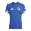 Camisa  Curaçao Home 2026 - Versão Torcedor