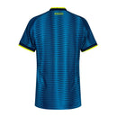 Camisa Colombia Away 2026 - Versão Torcedor