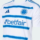 Camisa Cruzeiro Away 2025/26 - Torcedor Masculina