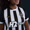 Camisa Atlético Mineiro Home 2026/27 - Versão Feminina