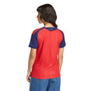 Camisa Espanha Home 2026 - Versão Feminina