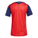 Camisa Espanha Home 2026 - Versão Feminina