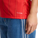 Camisa Espanha Home 2026 - Versão Feminina