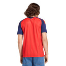 Camisa Espanha Home 2026 - Versão Torcedor