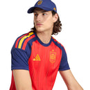 Camisa Espanha Home 2026 - Versão Torcedor