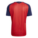 Camisa Espanha Home 2026 - Versão Torcedor