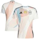 Camisa Espanha Away 2026 - Versão Torcedor