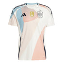 Camisa Espanha Away 2026 - Versão Torcedor