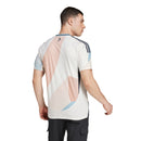 Camisa Espanha Away 2026 - Versão Torcedor
