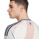 Camisa Espanha Away 2026 - Versão Torcedor