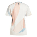 Camisa Espanha Away 2025 - Versão Feminina