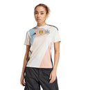 Camisa Espanha Away 2025 - Versão Feminina