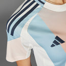Camisa Espanha Away 2025 - Versão Feminina