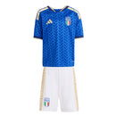 Kit Infantil Itália Home 2026/27
