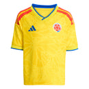 Kit Infantil Colombia Home 2026/27