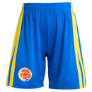 Kit Infantil Colombia Home 2026/27