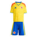 Kit Infantil Colombia Home 2026/27
