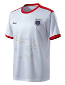 Camisa Cabo Verde Away 2026 - Versão Torcedor