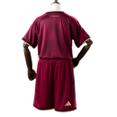 Kit Infantil Venezuela Home 2026/27