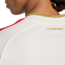 Camisa Venezuela Away 2026 - Versão Torcedor