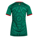 Camisa México Titular 2026 - Versão Feminina