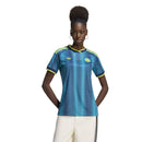 Camisa Colombia Away 2026 - Versão Feminina