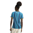 Camisa Colombia Away 2026 - Versão Feminina