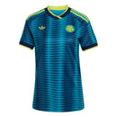 Camisa Colombia Away 2026 - Versão Feminina