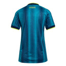 Camisa Colombia Away 2026 - Versão Feminina