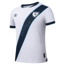 Camisa Guatemala 2026 - Versão Torcedor