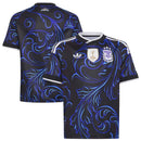 Camisa Argentina Away 2026 - Adidas Torcedor Masculina - Patch
