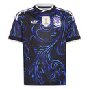 Camisa Argentina Away 2026 - Adidas Torcedor Masculina - Patch