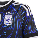 Camisa Argentina Away 2026 - Adidas Torcedor Masculina - Patch